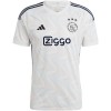 Maglia ufficiale Ajax Trasferta 2023-24 per Bambino